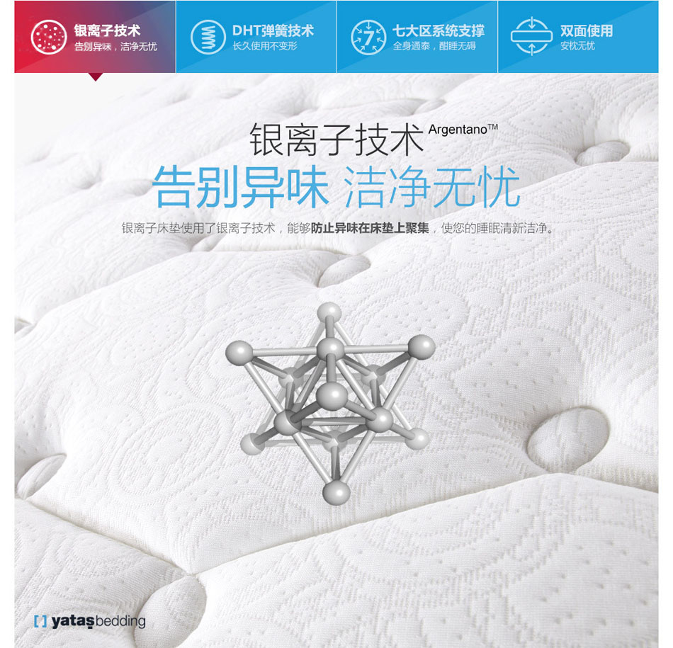 糖心VLOG官网入口銀離子技術